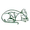 Logo Dierenkliniek Statenlaan