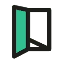 Logo Bouwlokaal – Maatwerk in leiderschapstransitie
