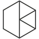 Logo Kirsten Fabels - Online Strategie AND Design