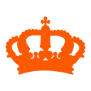 Logo van Oranjevereniging Rijssen
