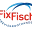 Logo Fix Fisch B.V.
