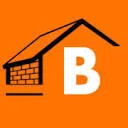 Logo van Bouwbedrijf Bosma bv