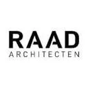 Logo van RAAD architecten