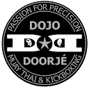 Logo van Dojo Doorjé
