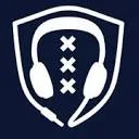 Logo DJ School Amsterdam
