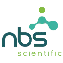 Logo NBS Scientific Holding