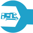Logo van Mobile Home Repairs
