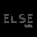 Logo ELSE tells by ELSE PR