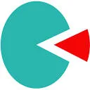 Logo Levende Cijfers Organisatie Advies