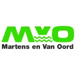 Logo van Martens en Van Oord
