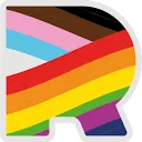 Logo Rotterdam Pride